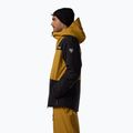 Geacă de schi pentru bărbați Rossignol Outerlimits Insulated dusted ochre 4