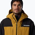 Geacă de schi pentru bărbați Rossignol Outerlimits Insulated dusted ochre 5