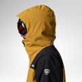 Geacă de schi pentru bărbați Rossignol Outerlimits Insulated dusted ochre 6