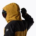 Geacă de schi pentru bărbați Rossignol Outerlimits Insulated dusted ochre 7