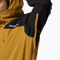 Geacă de schi pentru bărbați Rossignol Outerlimits Insulated dusted ochre 9