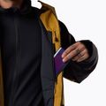 Geacă de schi pentru bărbați Rossignol Outerlimits Insulated dusted ochre 10