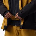 Geacă de schi pentru bărbați Rossignol Outerlimits Insulated dusted ochre 12