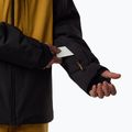 Geacă de schi pentru bărbați Rossignol Outerlimits Insulated dusted ochre 14