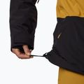 Geacă de schi pentru bărbați Rossignol Outerlimits Insulated dusted ochre 15