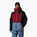 Geacă de schi pentru bărbați Rossignol Outerlimits Insulated tibetan red