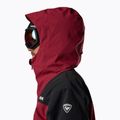 Geacă de schi pentru bărbați Rossignol Outerlimits Insulated tibetan red 7