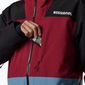 Geacă de schi pentru bărbați Rossignol Outerlimits Insulated tibetan red 8