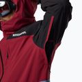 Geacă de schi pentru bărbați Rossignol Outerlimits Insulated tibetan red 9