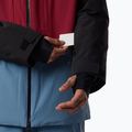 Geacă de schi pentru bărbați Rossignol Outerlimits Insulated tibetan red 13