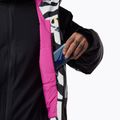 Geacă de schi pentru bărbați Rossignol Outerlimits Insulated savage black 11