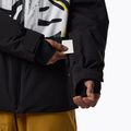 Geacă de schi pentru bărbați Rossignol Outerlimits Insulated savage black 12