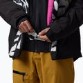 Geacă de schi pentru bărbați Rossignol Outerlimits Insulated savage black 14
