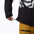 Geacă de schi pentru bărbați Rossignol Outerlimits Insulated savage black 15
