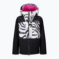 Geacă de schi pentru bărbați Rossignol Outerlimits Insulated savage black 16