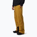 Pantaloni de schi pentru bărbați Rossignol Outerlimits Insulated dusted ochre 4