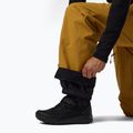 Pantaloni de schi pentru bărbați Rossignol Outerlimits Insulated dusted ochre 9