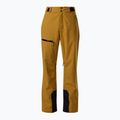 Pantaloni de schi pentru bărbați Rossignol Outerlimits Insulated dusted ochre 10