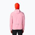 Geacă de schi de tură pentru bărbați Rossignol Venon Active Hoodie white 4