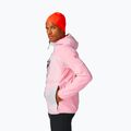 Geacă de schi de tură pentru bărbați Rossignol Venon Active Hoodie white 5