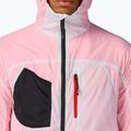 Geacă de schi de tură pentru bărbați Rossignol Venon Active Hoodie white 6
