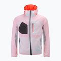 Geacă de schi de tură pentru bărbați Rossignol Venon Active Hoodie white 11