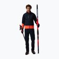Geacă de schi de tură pentru bărbați Rossignol Venon Softshell black 2
