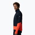 Geacă de schi de tură pentru bărbați Rossignol Venon Softshell black 4