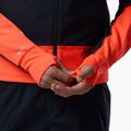 Geacă de schi de tură pentru bărbați Rossignol Venon Softshell black 7