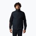 Vestă pentru bărbați Rossignol Opside black