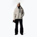 Geacă de schi pentru bărbați Rossignol Corduroy Insulated silver cloud 2