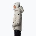 Geacă de schi pentru bărbați Rossignol Corduroy Insulated silver cloud 4
