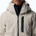 Geacă de schi pentru bărbați Rossignol Corduroy Insulated silver cloud 5