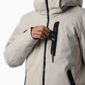Geacă de schi pentru bărbați Rossignol Corduroy Insulated silver cloud 6
