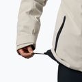 Geacă de schi pentru bărbați Rossignol Corduroy Insulated silver cloud 8