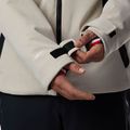 Geacă de schi pentru bărbați Rossignol Corduroy Insulated silver cloud 11
