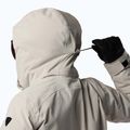 Geacă de schi pentru bărbați Rossignol Corduroy Insulated silver cloud 15