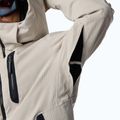 Geacă de schi pentru bărbați Rossignol Corduroy Insulated silver cloud 16
