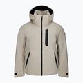 Geacă de schi pentru bărbați Rossignol Corduroy Insulated silver cloud 19