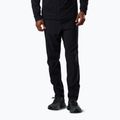 Pantaloni de schi de tură pentru bărbați Rossignol Venon Wind black