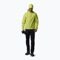 Pantaloni de schi de tură pentru bărbați Rossignol Venon Wind black 2