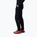 Pantaloni de schi de tură pentru bărbați Rossignol Venon Softshell black 4
