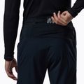 Pantaloni de schi de tură pentru bărbați Rossignol Venon Softshell black 7
