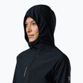 Geacă de schi de tură pentru femei Rossignol Venon Wind Hoodie black 4