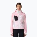 Geacă de schi de tură pentru femei Rossignol Venon Active Hoodie white