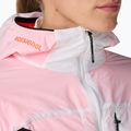 Geacă de schi de tură pentru femei Rossignol Venon Active Hoodie white 7