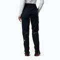 Pantaloni de schi de tură pentru femei Rossignol Venon Softshell black 3