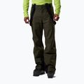 Pantaloni de schi pentru bărbați Rossignol Insulated Ski olive shadow