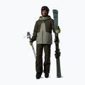 Pantaloni de schi pentru bărbați Rossignol Insulated Ski olive shadow 2