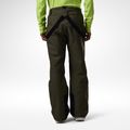 Pantaloni de schi pentru bărbați Rossignol Insulated Ski olive shadow 3